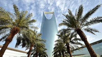 Riyadh will host the Middle East and North Africa Climate Week, which seeks to build momentum ahead of the Cop28 summit. Photo: Four Seasons