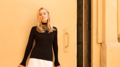 Margot Robbie will play Sharon Tate in Once Upon A Time In Hollywood, Quentin Tarantino's take on the murders.