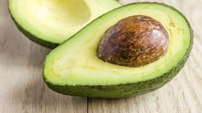 Avocados: These are high in fat with 60 per cent of this being monounsaturated fats. With a proven ability to lower cholesterol and quell hunger pangs, the avocado is arguably one of only a few perfect foods to lose weight.