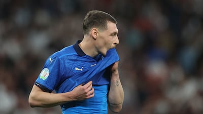 Andrea Belotti (Insigne 90) N/R - Ran the channels in extra time but rarely threatened.