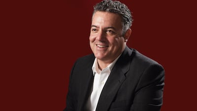 John Giusti, chief regulatory officer of GSMA, sees huge potential in GCC telcos harnessing 5G in the future. GSMA