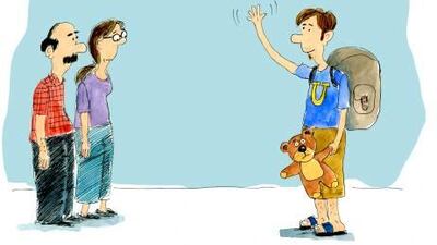 Gary Clement for The National