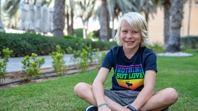 Maximilian partnered with Operation Smile, a global non-profit organisation, that helps those who cannot afford the surgery get access to treatment.