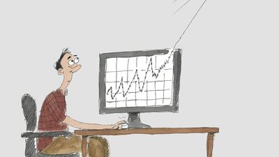 Illustration by Gary Clement