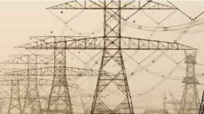 Along with other forms of energy, Dubai uses hydroelectricity. A growing awareness of green issues has spurred some to conserve more. Ryan Carter / The National