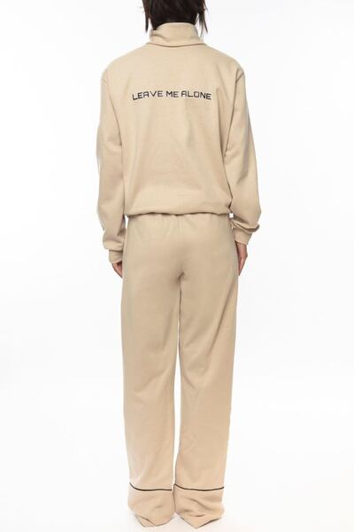 The Introvert Project by Hussein Bazaza. Courtesy Hussein Bazaza