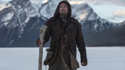 Kimberley French / Twentieth Century Fox