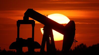 Oil prices rose as tension escalated between Russia and Ukraine, a day after a US Fed announcement caused a fall. Reuters