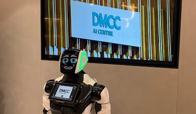 The DMCC, with whom Builder.ai had an ecosystem partnership, said that it is closely following the developments related to the company.