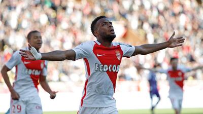 Eric Gaillard / Reuters