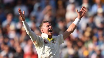 13. Peter Siddle – 5. His 44 in the first innings at Edgbaston was a seminal moment in the series. But, like Leach for England, he was indifferent in his main discipline, with the ball. afp