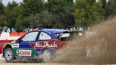 The race in Jyvaskyla is traditionally dominated by Finnish drivers, so having Mikko Hirvonen and Jari-Matti Latvala in their ranks is a big plus for the team.