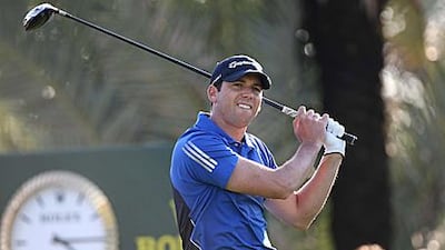 Sergio Garcia is keen to kick off his European Tour with victory in Abu Dhabi.