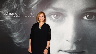 Executive Director Sundance Institute Keri Putnam Vittorio Zunino Celotto / Getty Images for Kering