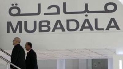 Mubadala hinted it may develop a new aircraft model and build it in the emirate.