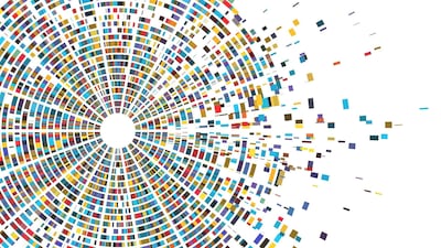 Genomic sequencing and surveillance at scale would allow the global community to identify Covid variants more quickly. Alamy