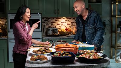 Lydia Gaston puts in a great performance as Susan, a stern and loving mother.