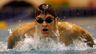 Velimir Stjepanovic was buoyed by his performances at the World Championships in Shanghai and has a clear plan of attack for London 2012.