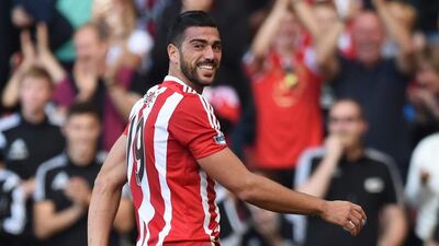 Tony O'Brien / Action Images / Reuters