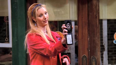 'The One With The Cop' (s5, e16): The name might not conjure up a particular memory of this episode, but one line will: “Pivot!” Ross is decorating his new apartment, and ropes in Rachel to go furniture shopping with him. After buying a new sofa, he learns the delivery cost is almost as much as the couch itself, and in typical Ross style, he refuses to pay it. The result is Rachel and Chandler trying to navigate three flights of stairs with the sofa, while Ross repeatedly yells at them to “pivot, pivot, PIVOT”. The sofa ends up in two parts, with Ross accepting $4 store credit after trying to return it. Courtesy Netflix