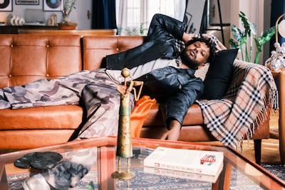 Soulja’s latest singles explore movement, displacement and the search for a distinct Sudanese sound. Photo: Empire Wana