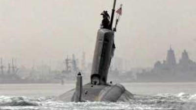 A US academic believes an acoustic phenomenon known as the Hum may be generated by a system the US navy uses to communicate with submarines.