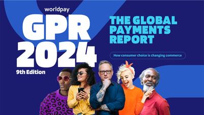 Worldpay’s report offers detailed insights into how these trends vary significantly across different regions