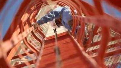 Petrofac has an army of experienced engineers.