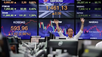 Any new EFT purchase should balance an existing portfolio to ensure there is a diversified spread across different countries, markets and sectors. AP