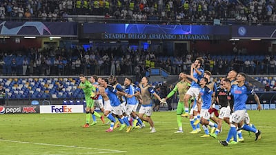 Mario Rui (Olivera 74') - 6. The Portuguese saw out the final minutes with the minimum of fuss. EPA