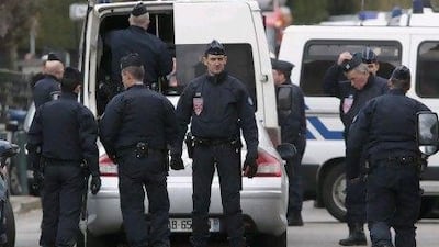 Police in Toulouse have been in a stand-off with Mohamed Merah, the suspected killer in a series of shootings in southern France which has killed seven, since 3am yesterday.