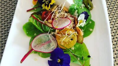 Courtesy Jannah Burj Al Sarab