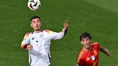 Some clever link-up play but blew big moment as he lofted over the bar as his side sought an equaliser. AFP