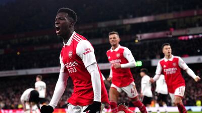 SATURDAY - Everton v Arsenal (4.30pm): Not the kindest of starts for new Everton manager Sean Dyche. Taking over a club in turmoil, joint bottom of the table, unable to strengthen the squad before the transfer deadline ... and first fixture up is league leaders Arsenal. Prediction: Everton 0 Arsenal 3. PA