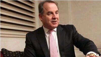 James Hogan, the chief executive of Etihad Airways, says the company will build subsidiaries over time.
