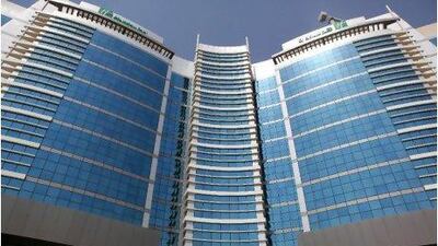 The Holiday Inn in Abu Dhabi believes it could achieve double-digit growth this year.