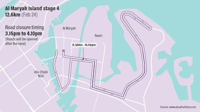 Ramon Penas / The National