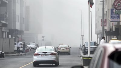 Antonie Robertson / The National