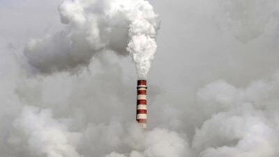 Scientists worldwide are calling for the rapid deployment of low-carbon technologies to balance energy policies. Andy Wong / AP Photo