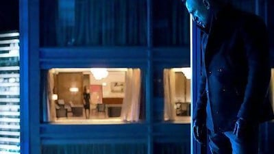 Daniel Craig stars as James Bond in Skyfall. Courtesy Metro-Goldwyn-Mayer Pictures/Columbia Pictures/EON Productions