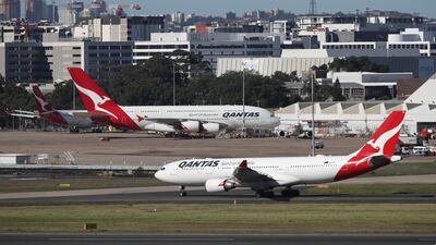 Qantas has parted company with international head Tino La Spina as non-domestic flights are unlikely to take off again until mid-2021. Mr La Spina is a former chief financial officer who spent 14 years at the airline. Reuters