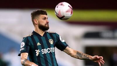 =4) Mateusz Klich (Leeds United) 3 assists from 8 games. Reuters