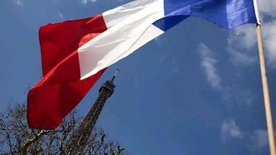 France is imposing a tax on all transactions involving French companies with market values exceeding €1 billion. Balint Porneczi / Bloomberg News