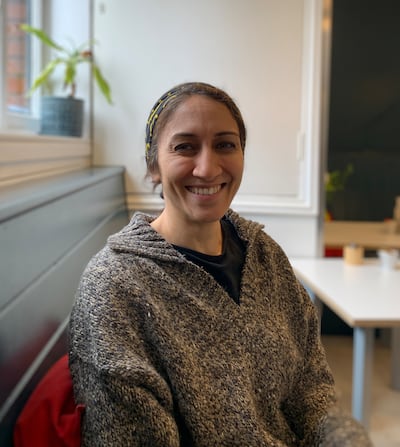 The importance of translators is slowly being recognised, says Nashwa Nasreldin. Photo: Tom Gowanlock