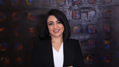 Leila Masinaei, managing partner of event organiser Great Minds Events.