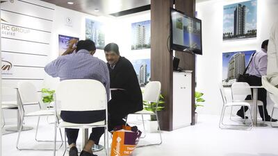 Property brokers will be held to higher professional standards from January 1. (Lee Hoagland / The National)