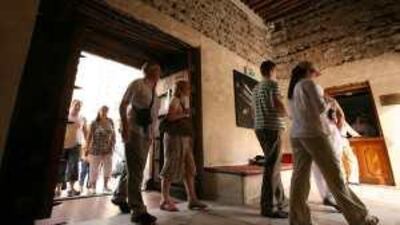 The tourism campaign is estimated to cost Dh50 million (US$13.6m). It will include flights, accommodation, meals and tours for travel agents, tour operators and professionals.