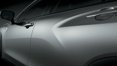 Power comes from a 1.8-litre petrol engine that works in tandem with two electric motors