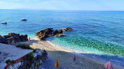 1. Albania. Unsplash