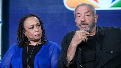 Richard Shotwell / Invision / AP file